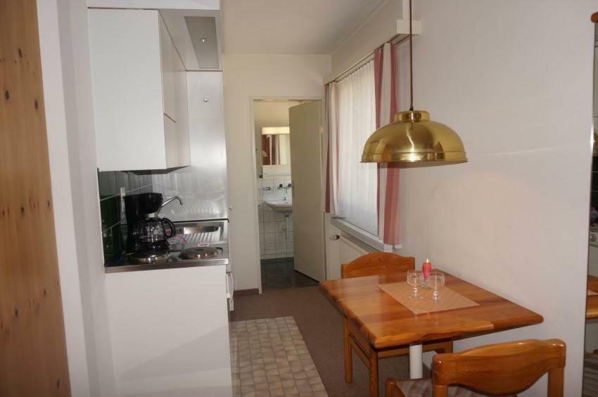 Paradies 503 Arosa Exterior foto
